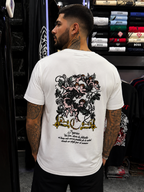 CAMISETA CLEMONT  PERUANA
