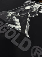 CAMISETA UNDERGOLD ALTO GRAMAJE
