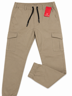 PANTALÓN  CARGO JEANSTENN