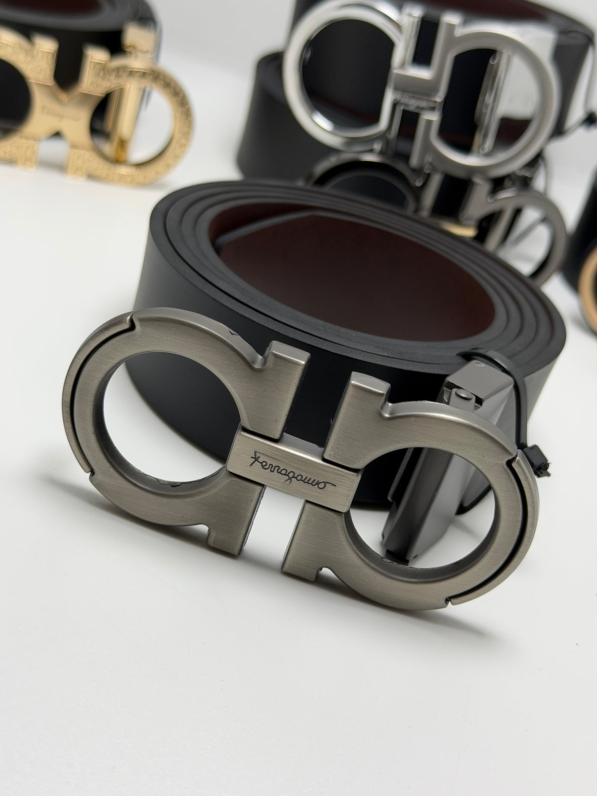 CORREA FERRAGAMO
