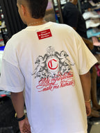 CAMISETA CLEMONT OVER SIZE