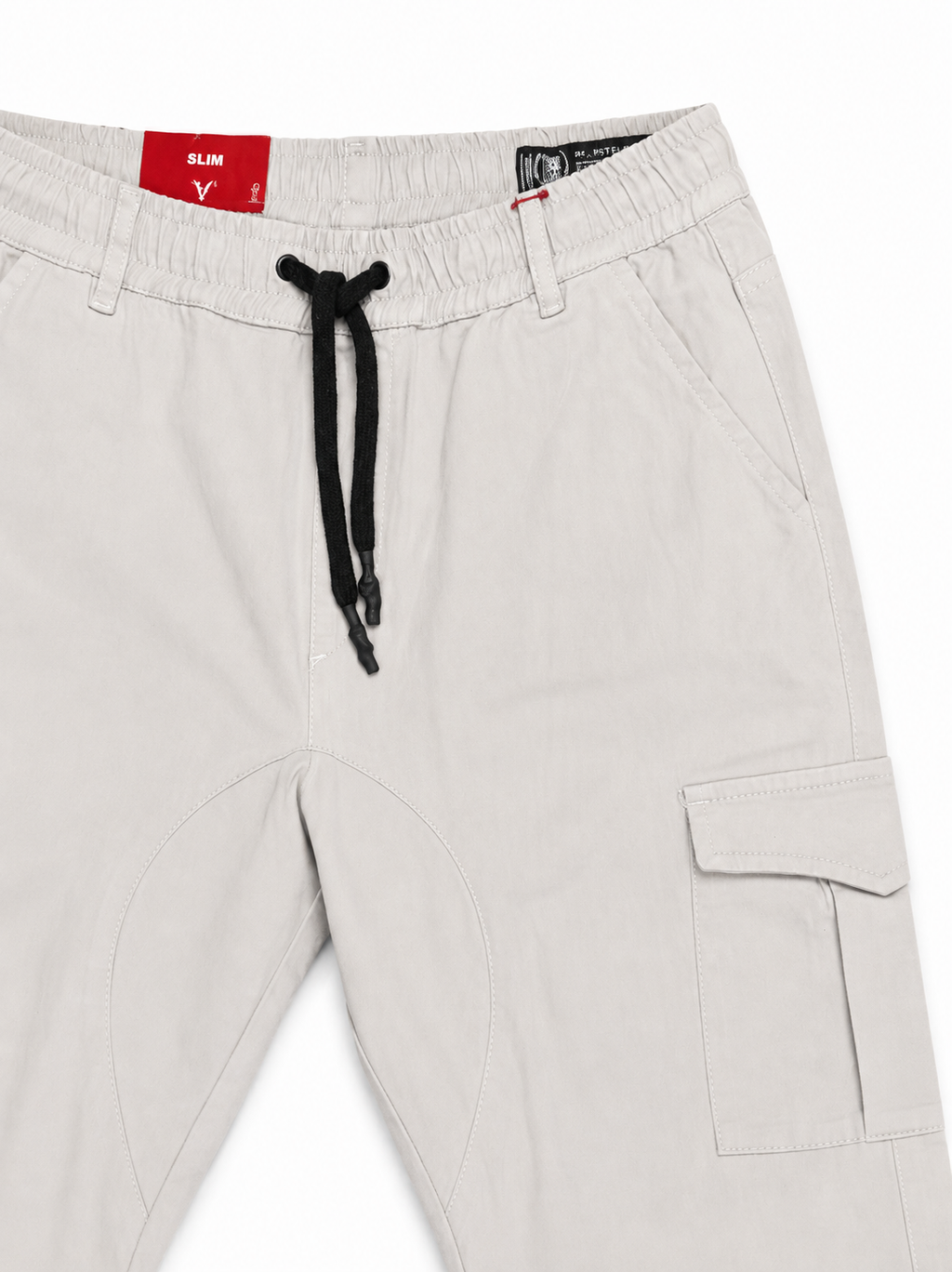 PANTALÓN CARGO JEANSTENN