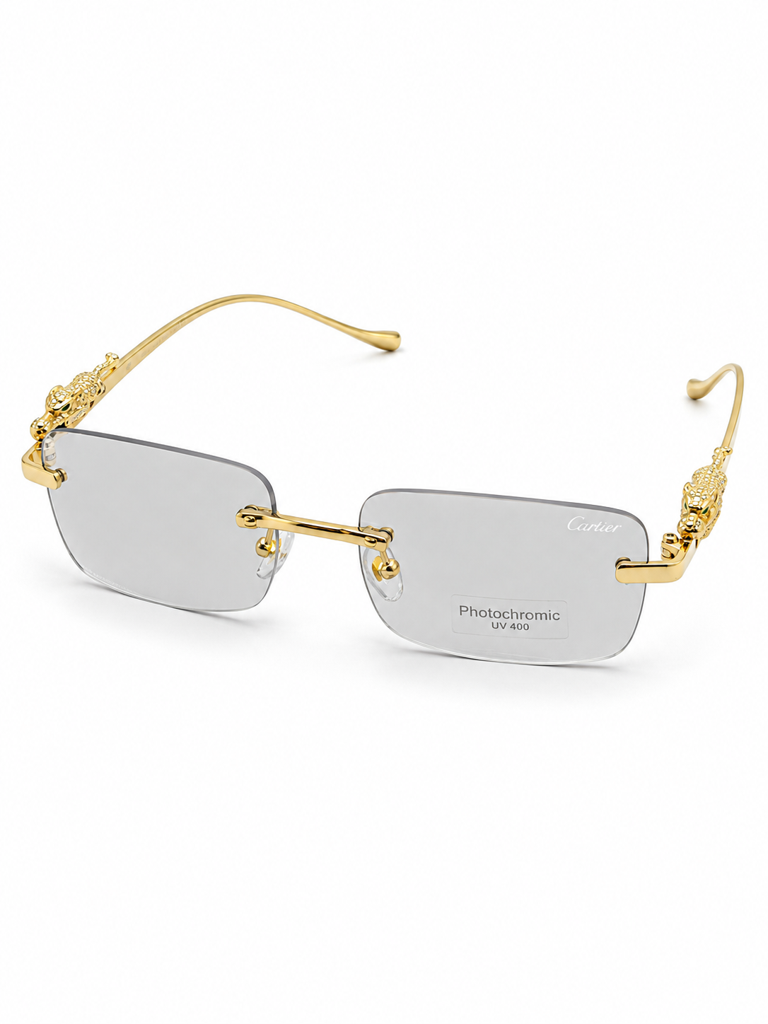 GAFAS CARTIER