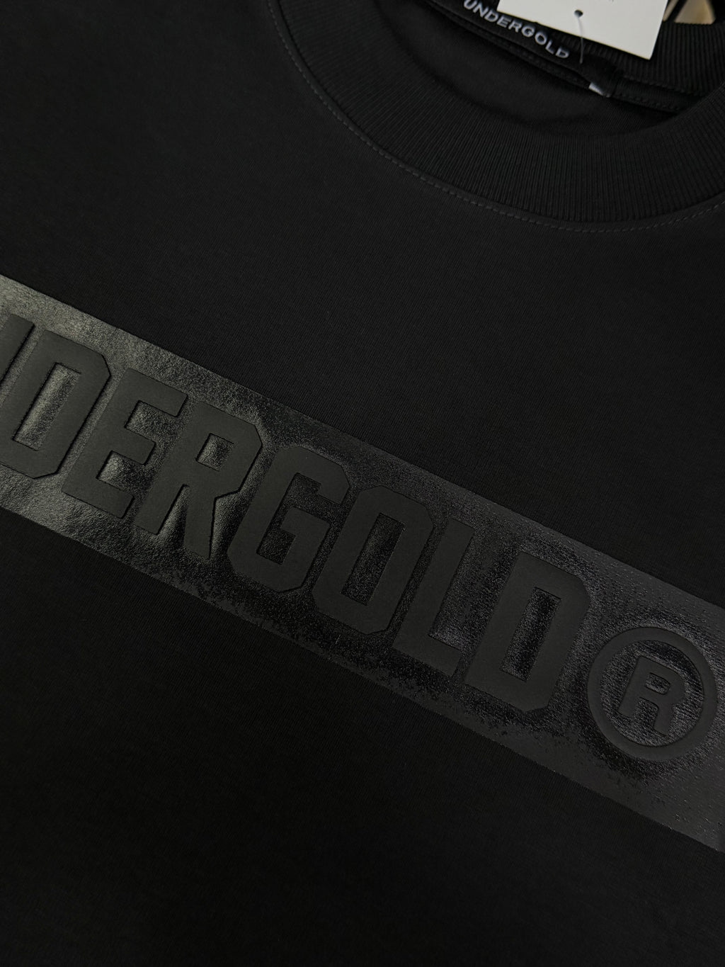 CAMISETA UNDERGOLD ALTO GRAMAJE