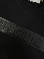 CAMISETA UNDERGOLD ALTO GRAMAJE