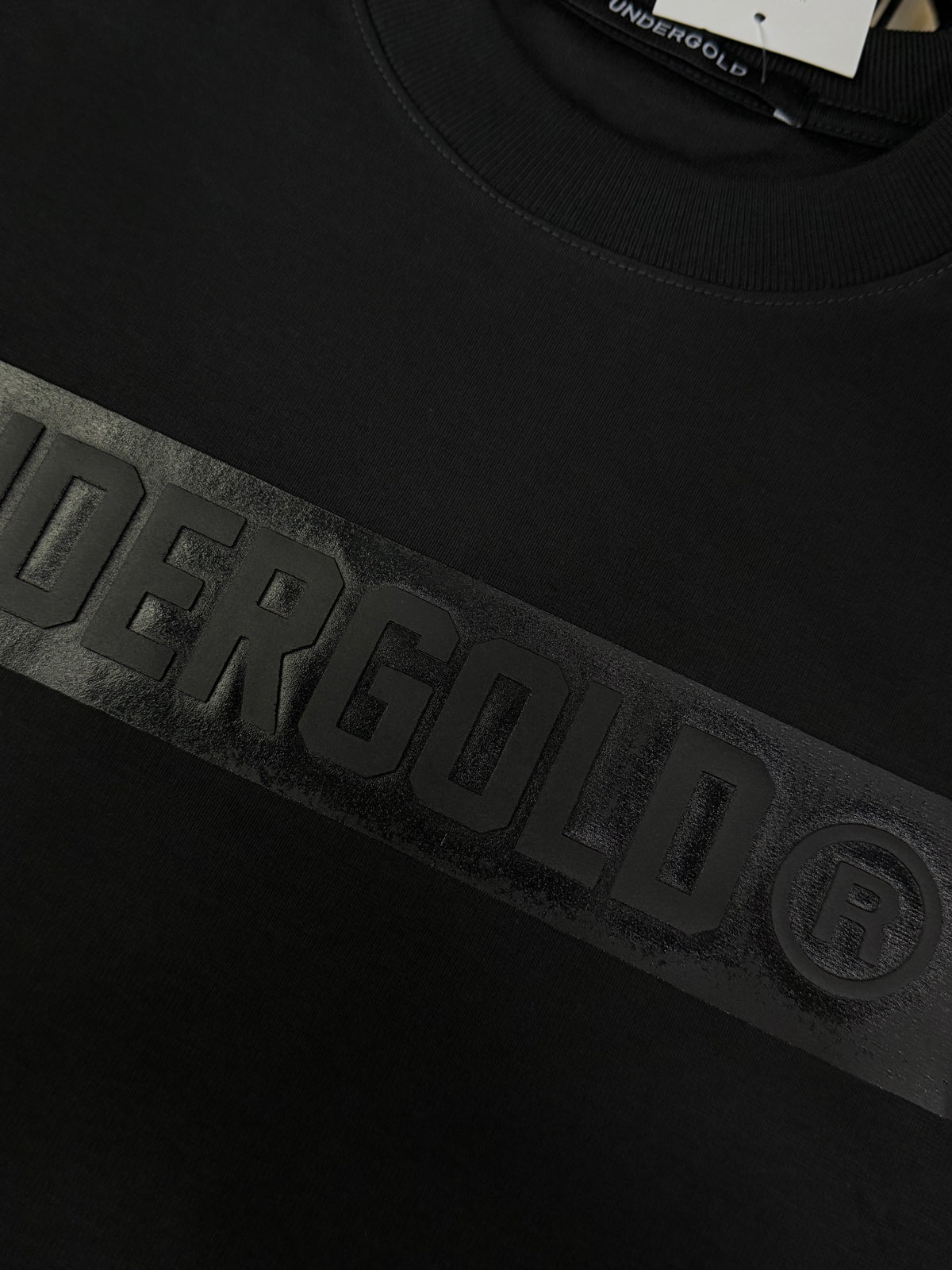 CAMISETA UNDERGOLD ALTO GRAMAJE