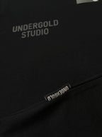 CAMISETA UNDERGOLD ALTO GRAMAJE CLÁSICA