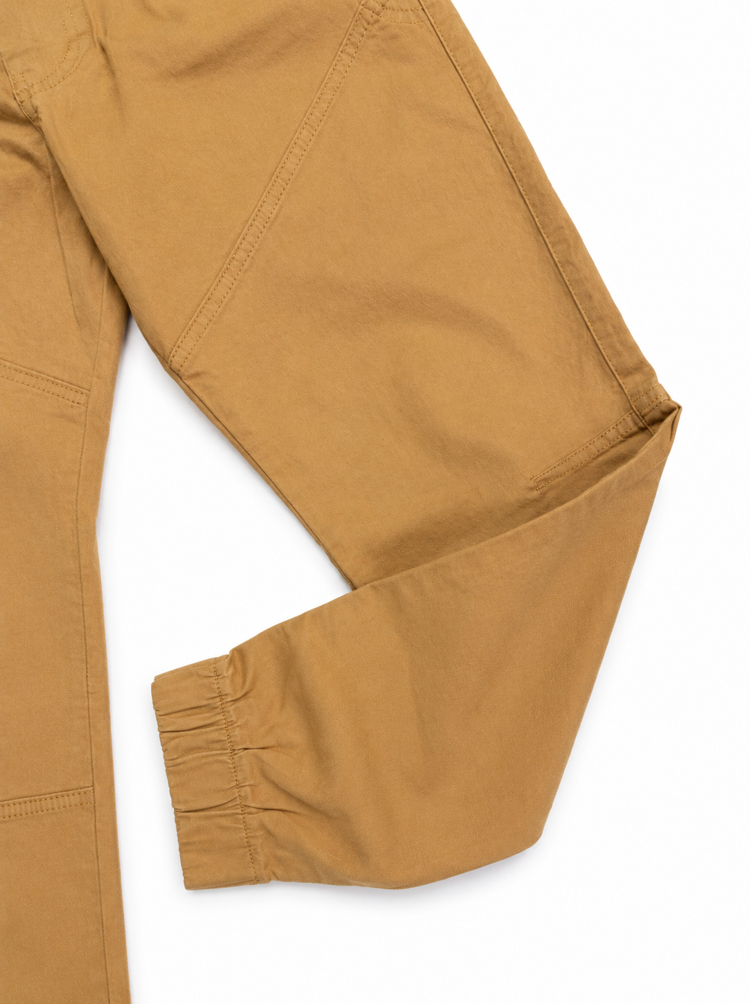 PANTALÓN DRIL MODA