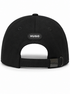GORRA HUGO BORDADA