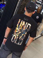 CAMISETA UNDERGOLD ALTO GRAMAJE ANGELES