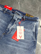 JEAN JEANSTEENS BAGGY CARGO 7840