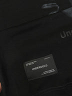 CAMISETA UNDERGOLD ALTO GRAMAJE