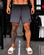 PANTALONETA PLAYERA BOSS