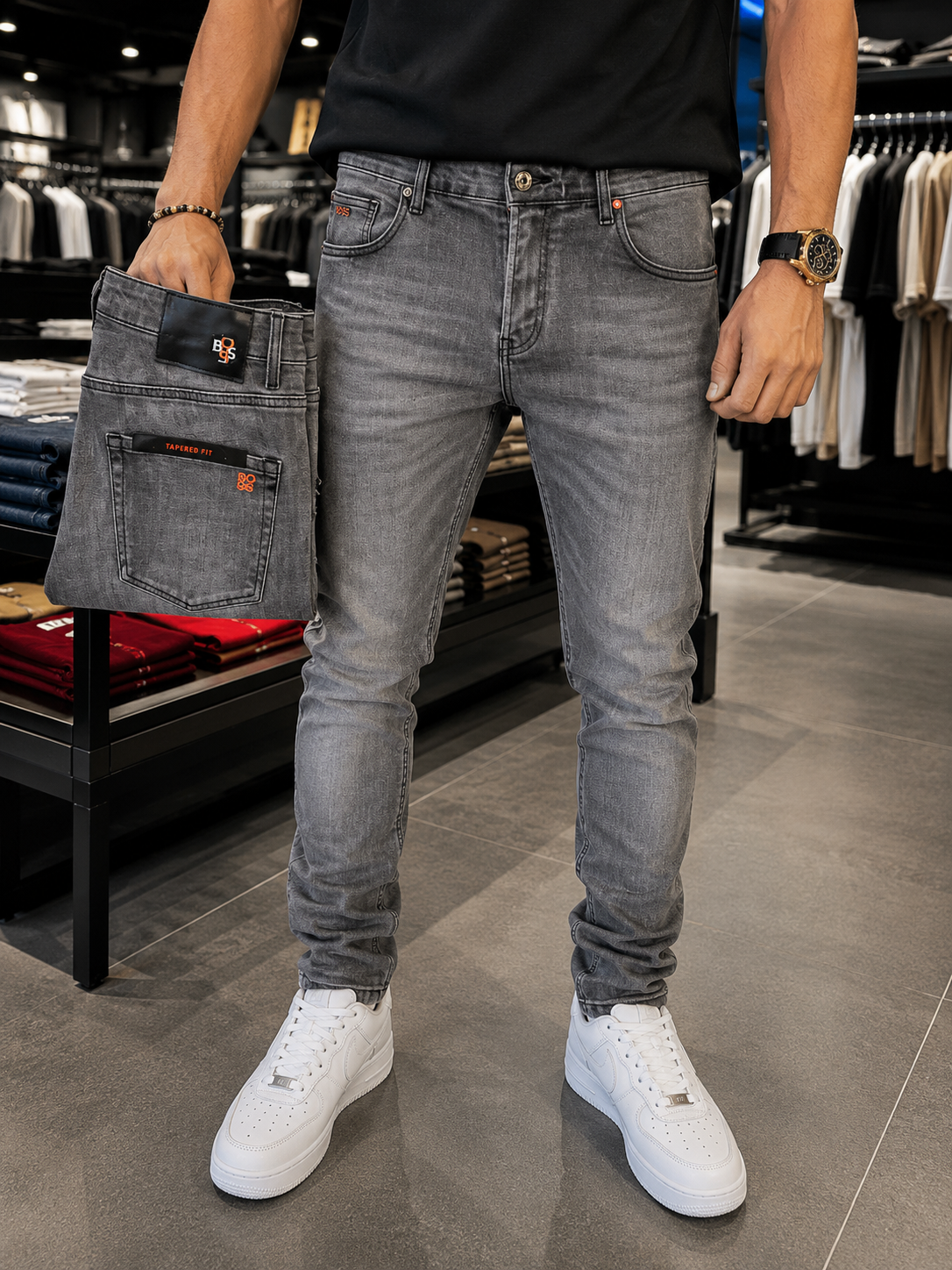 JEAN BOSS H285