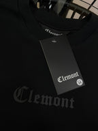 CAMISETA CLEMONT ALTO GRAMAJE