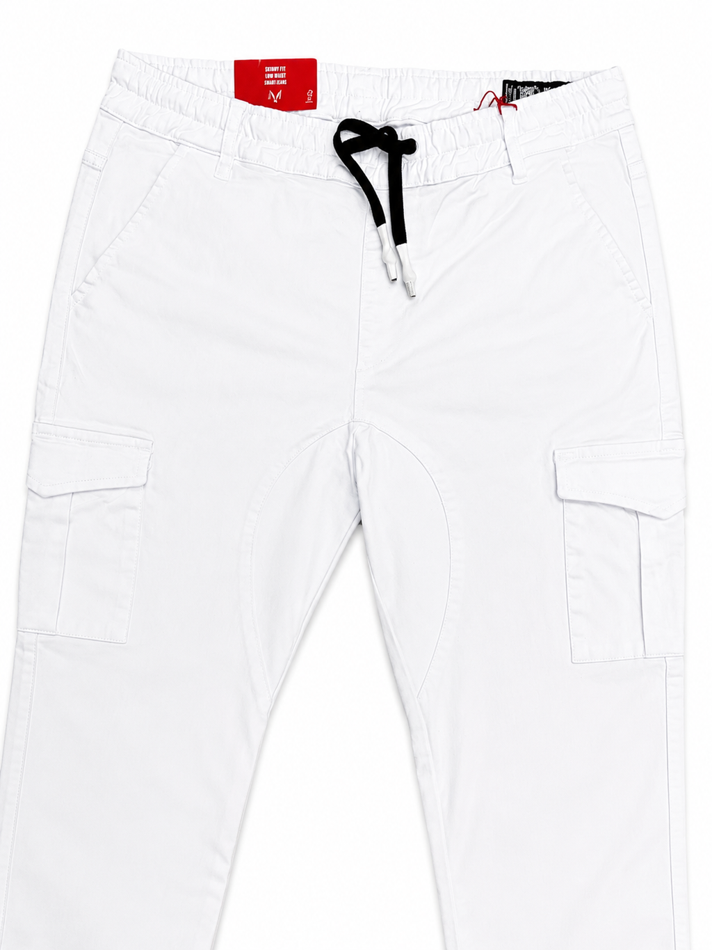 PANTALÓN CARGO JEANSTENN