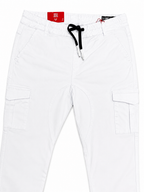 PANTALÓN CARGO JEANSTENN
