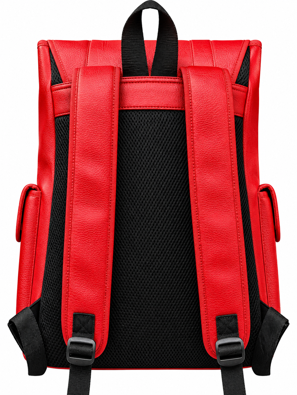 MORRAL SUPREME RED