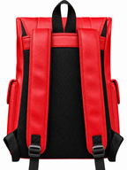 MORRAL SUPREME RED