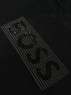 CAMISETA ALTO GRAMAJE BOSS PEDRERÍA