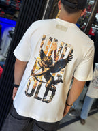 CAMISETA ALTO GRAMAJE UNDERGOLD
