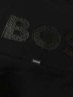 CAMISETA BOSS ALTO GRAMAJE
