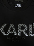 CAMISETA KARL LAGERFELD ALTO GRAMAJE