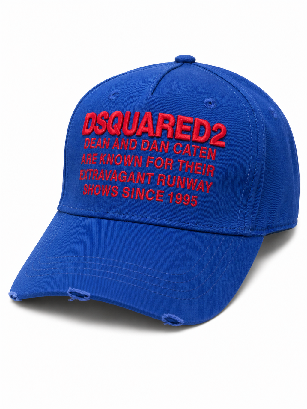 GORRA DSQUARED2