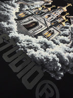 CAMISETA UNDERGOLD ALTO GRAMAJE IGLESIA