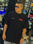 CAMISETA UNDERGOLD OVER SIZE