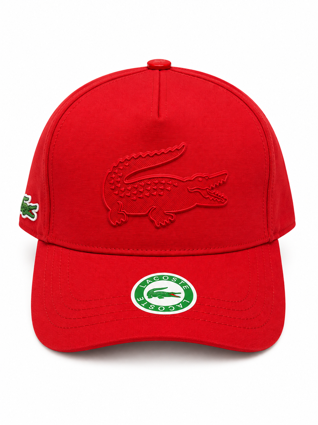 GORRA LACOSTE