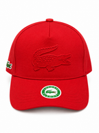 GORRA LACOSTE