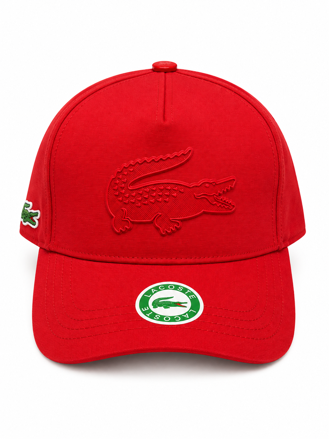 GORRA LACOSTE
