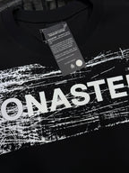 CAMISETA ALTO GRAMAJE MONASTERY