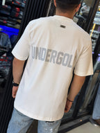 CAMISETA ALTO GRAMAJE UNDERGOLD