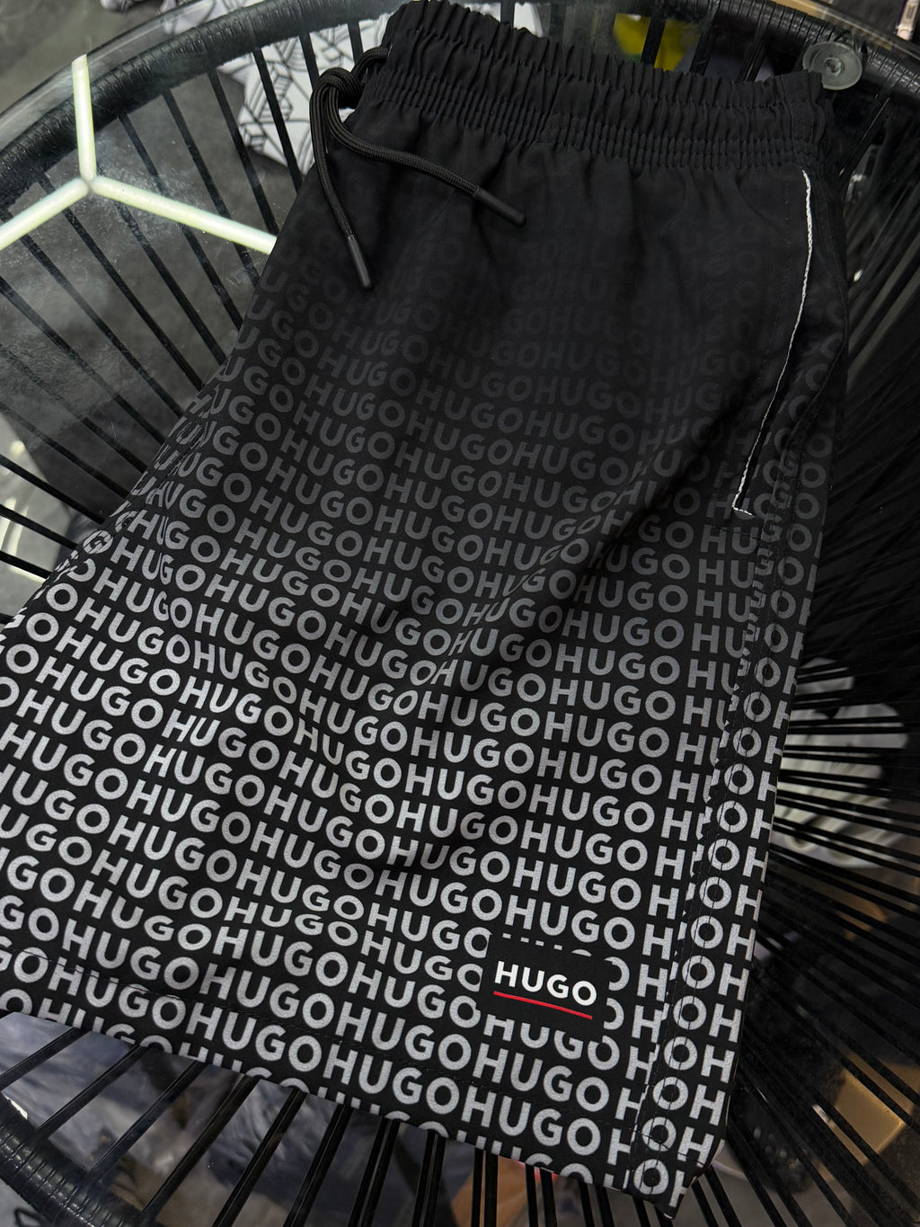 PANTALONETA PLAYERA HUGO