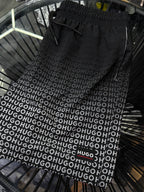 PANTALONETA PLAYERA HUGO