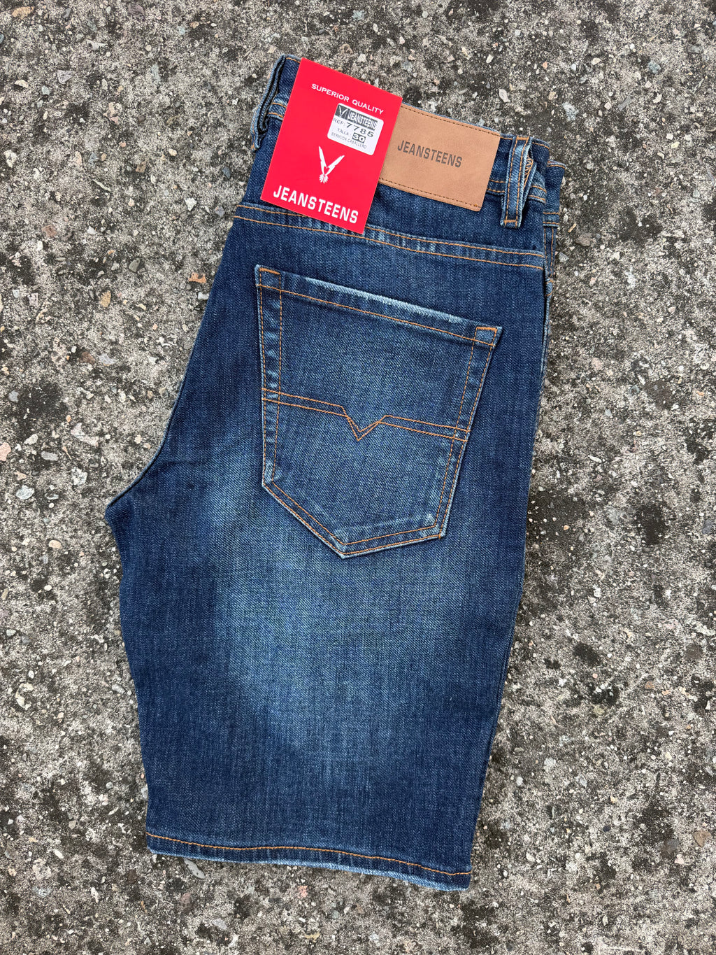 MOCHO JEANSTEENS 7785