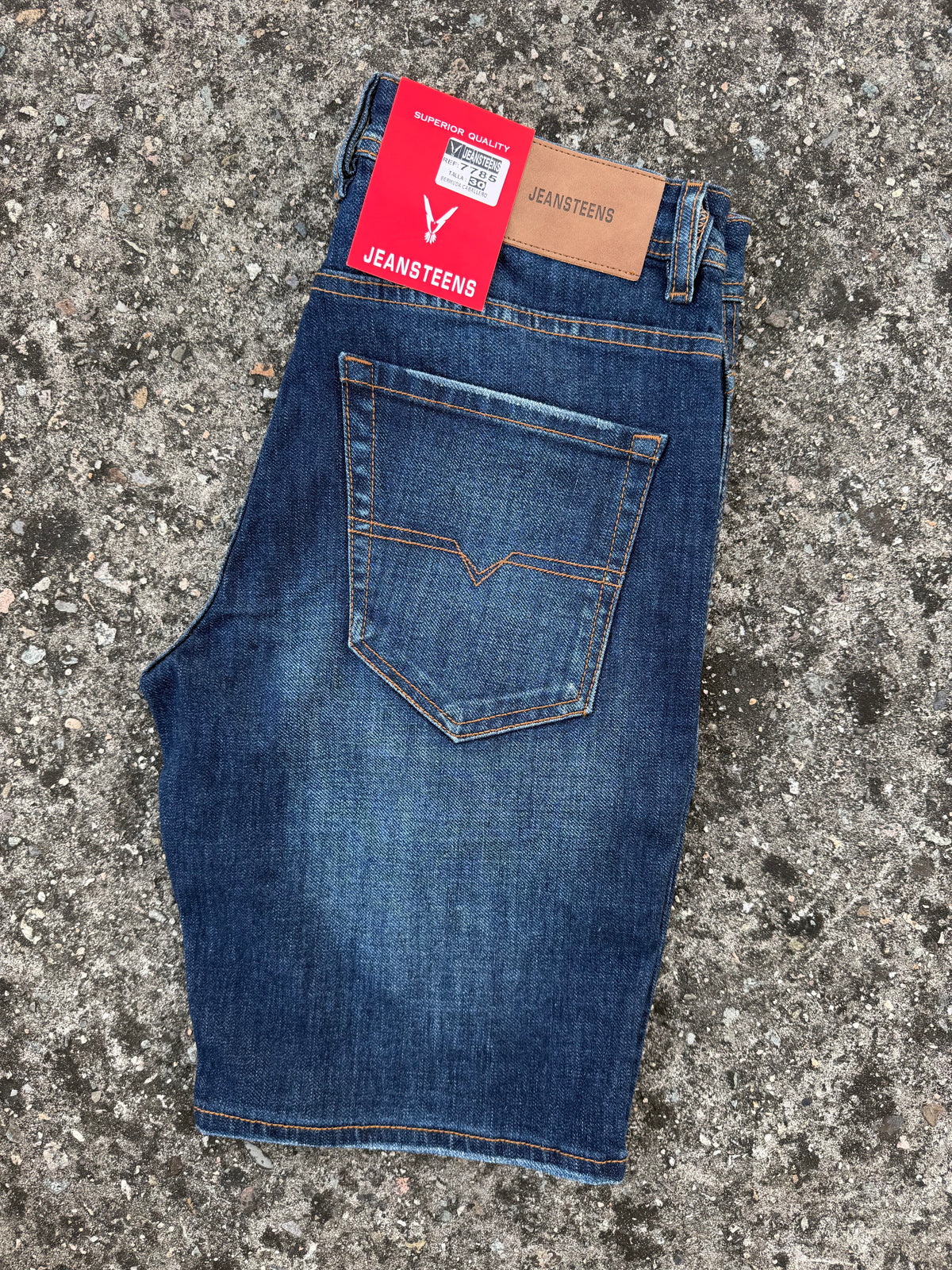 MOCHO JEANSTEENS 7785