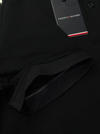 POLO TOMMY HILFIGER NEGRO