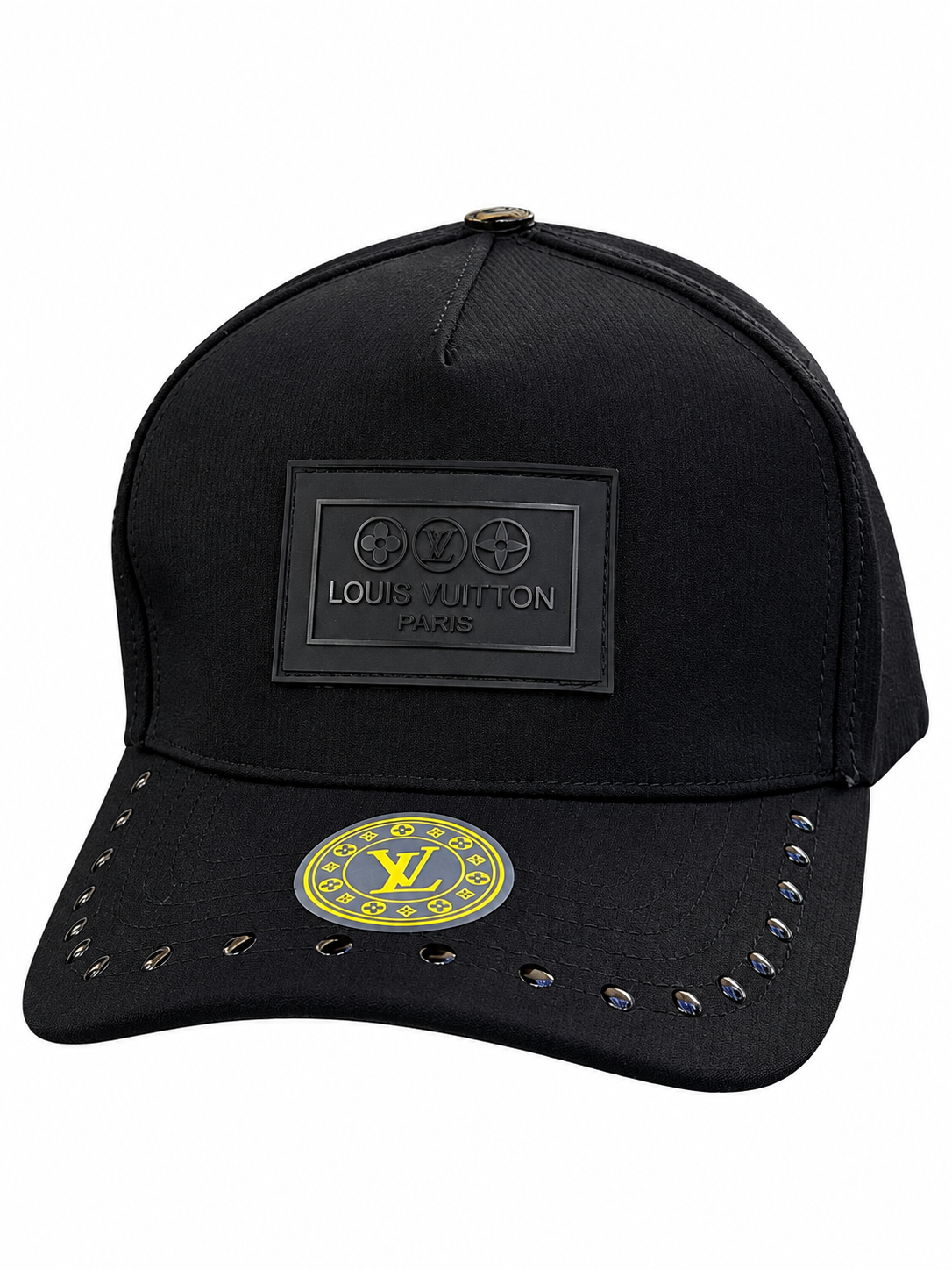 GORRA LOUIS VUITTON TACHES