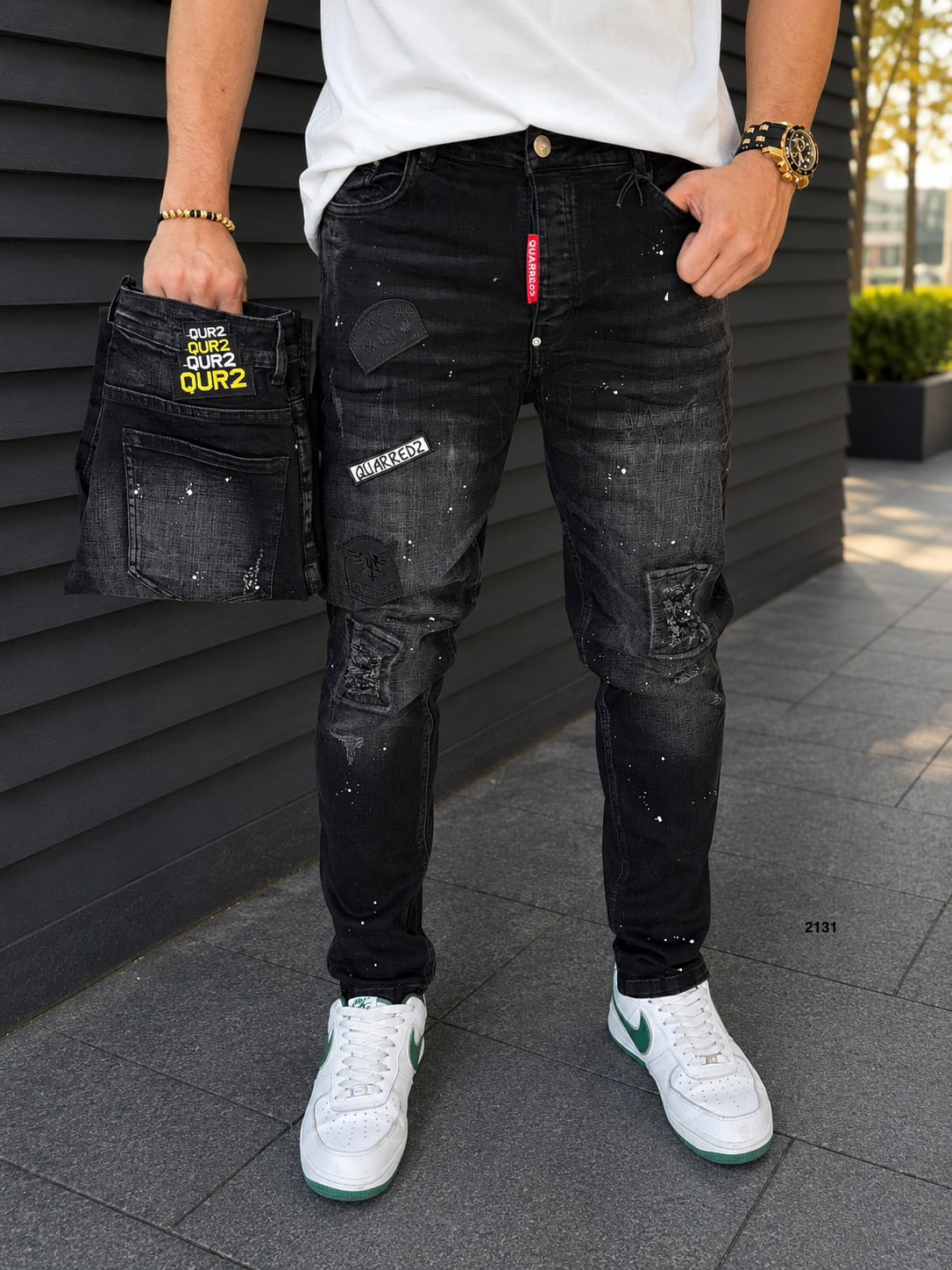 JEAN QUARRED2