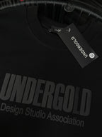 CAMISETA UNDERGOLD ALTO GRAMAJE CUPIDO
