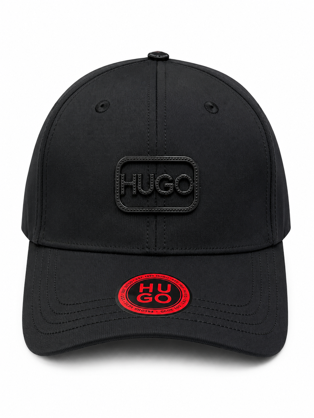GORRA HUGO
