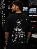 CAMISETA ALTO GRAMAJE MONASTERY
