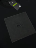 CAMISETA ALTO GRAMAJE BOSS