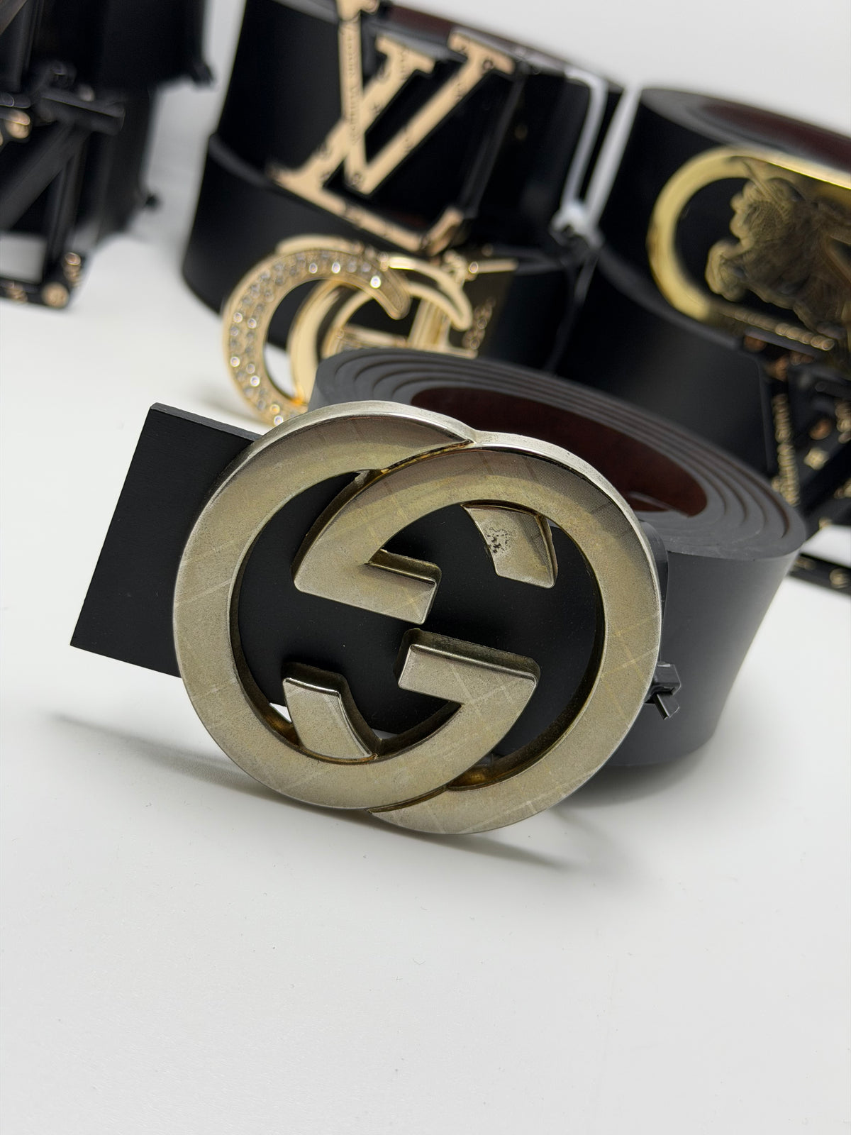CORREA GUCCI