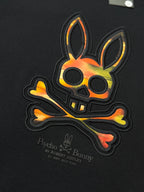 CAMISETA PSYCHO BUNNY BORDADA