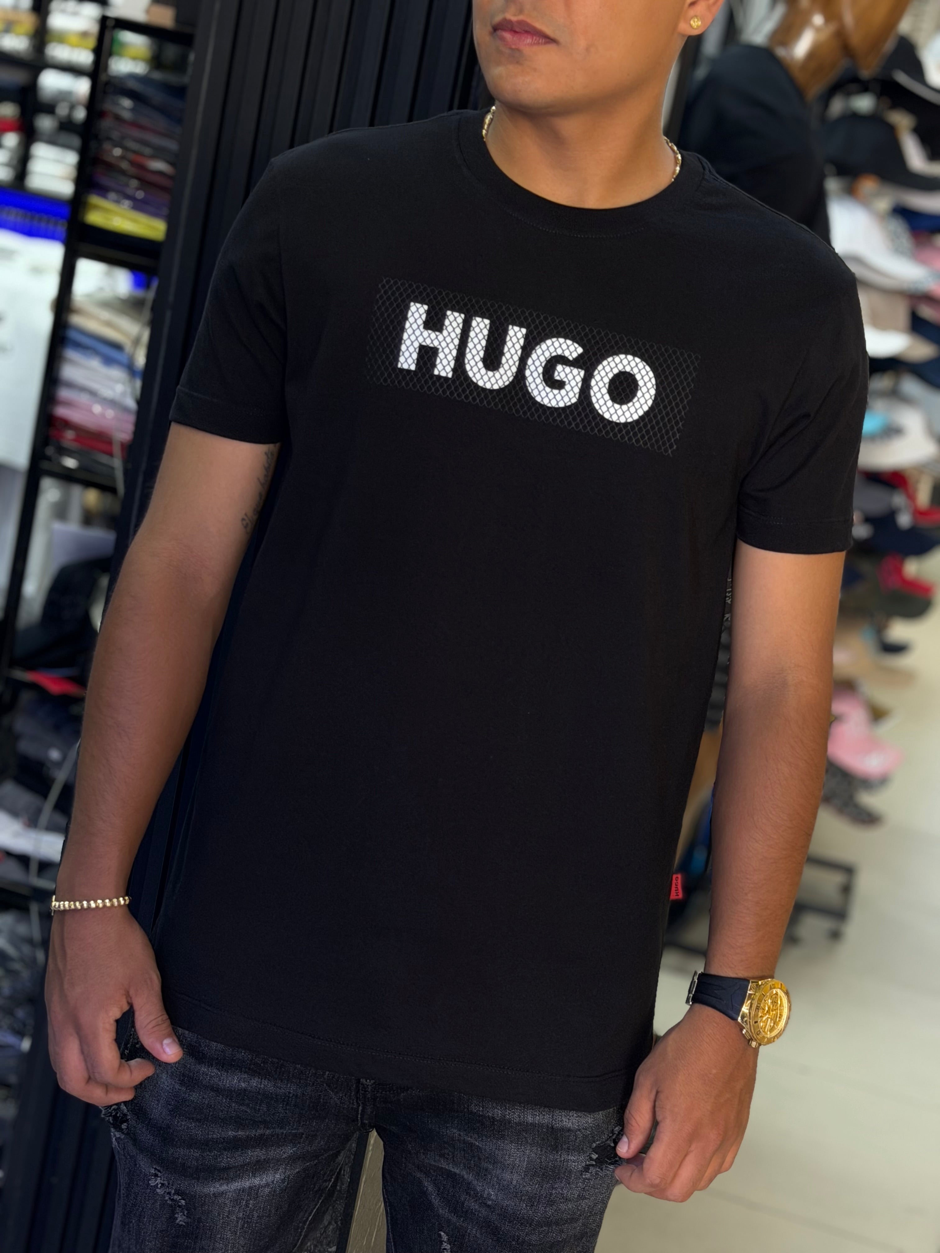 CAMISETA HUGO PERUANA