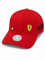 GORRA PUMA FERRARI